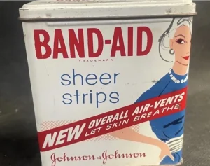 If You Remember These in a Tin Can You Might Be Older Than You Think