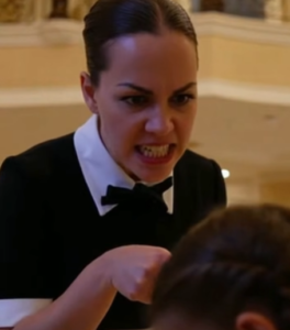 The house was worth more money than most people would earn in three lifetimes.