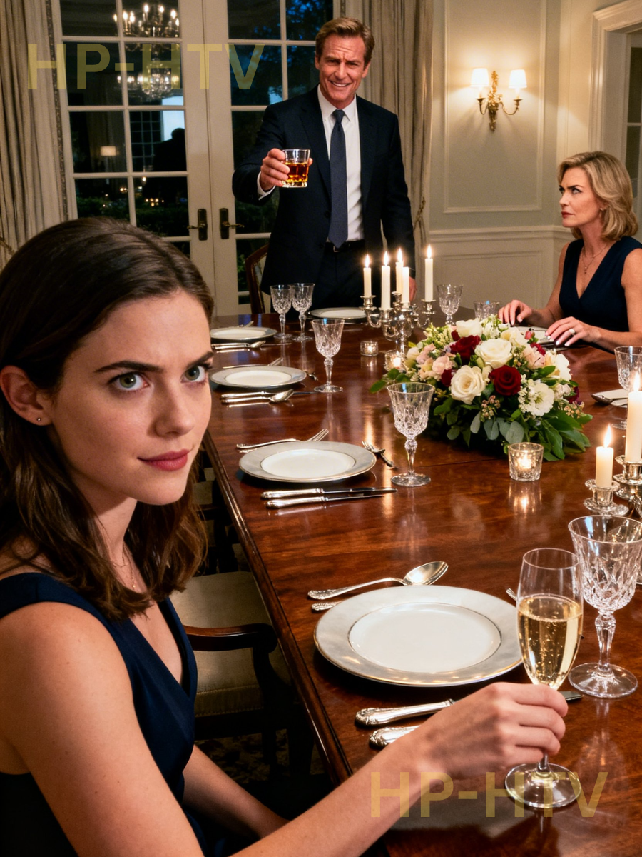 The Birthday They Stole $2.9 Million From Me—And Walked Straight Into the Trap I Built