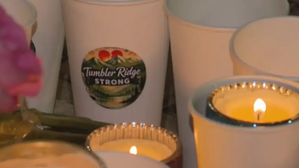 SHOT IN THE CHEST — 19-YEAR-OLD PAIGE HOEKSTRA MAKES EMOTIONAL RETURN HOME AFTER LIFE-SAVING SURGERY 4 After days suspended between fear and hope, 19-year-old Paige Hoekstra is finally strong enough to leave a Vancouver hospital and return home to Tumbler Ridge following emergency surgery for a gunshot wound to the chest. Doctors have confirmed her recovery has progressed positively, describing her resilience as remarkable given the severity of her injuries. What began as a night of chaos and flashing sirens has slowly transformed into a fragile but powerful homecoming, with loved ones embracing her not just as a survivor, but as a symbol of endurance for a shaken community. Her family has expressed profound gratitude to the medical teams who worked tirelessly to save her life, while also offering heartfelt prayers and solidarity to other families still navigating unimaginable loss. In a town marked by tragedy, Paige’s return does not erase the pain — but it brings a flicker of light, a reminder that even after the darkest hours, healing is possible and hope can still find its way home.