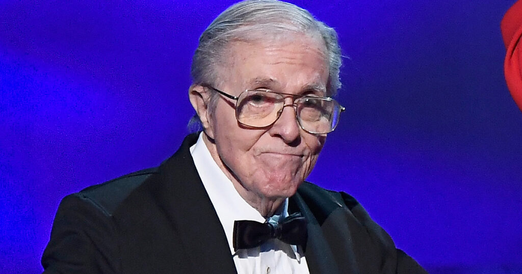 Will & Grace actor dies at 95 as heartbroken son pays tribute