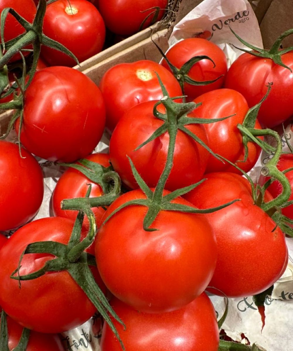 Doctors reveal that eating tomatoes causes …