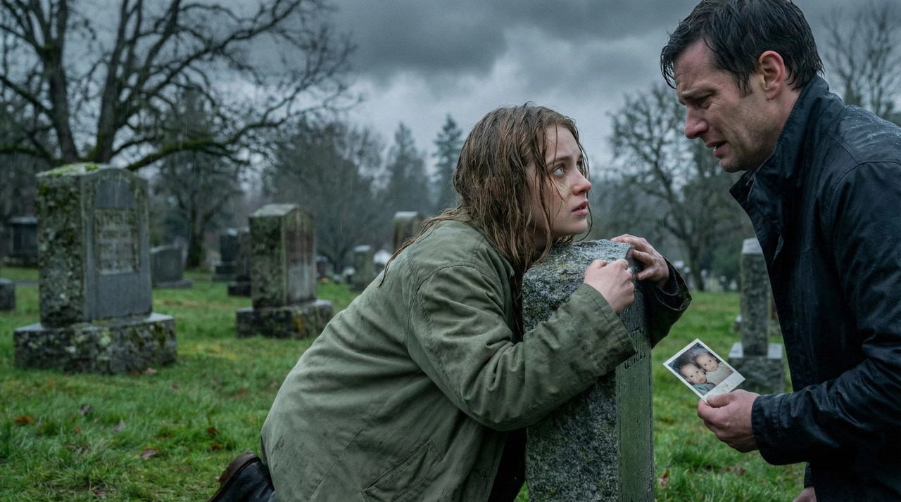 One Forged Signature Hid His Daughter for Twenty Years