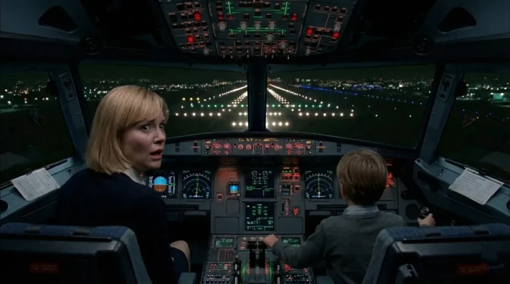 Teen Lands Crippled Plane After Pilots Collapse—His Secret Training Will Floor You