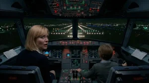 Teen Lands Crippled Plane After Pilots Collapse—His Secret Training Will Floor You