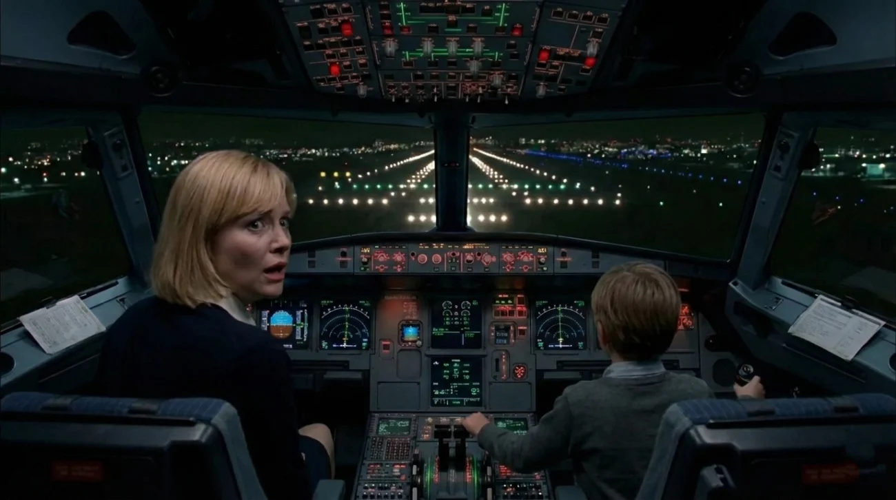 Teen Lands Crippled Plane After Pilots Collapse—His Secret Training Will Floor You