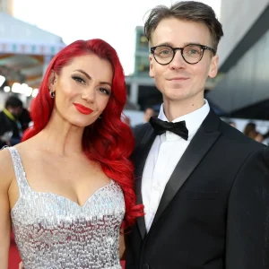 “The Wait Is Over”: Dianne Buswell Welcomes Her First Child as She Steps Into a Life-Changing New Chapter
