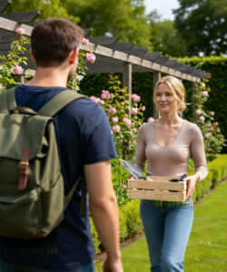 I Fell in Love With My Best Friend’s Mom… And We Told Him Everything…