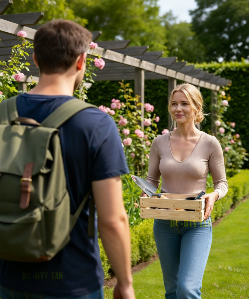 I Fell in Love With My Best Friend’s Mom… And We Told Him Everything…