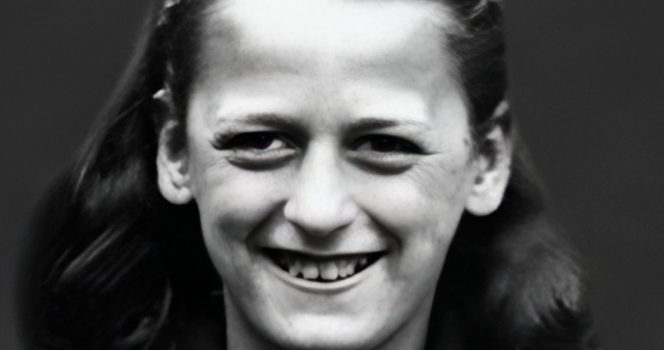 This innocent little girl grew up to be the most evil woman in history