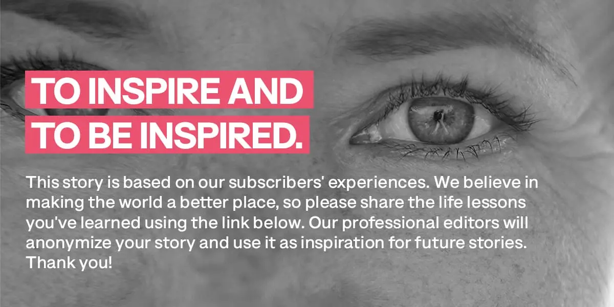 My Son Died in a Car Accident at Nineteen – Five Years Later, a Little Boy with the Same Birthmark Under His Right Eye Walked into My Classroom