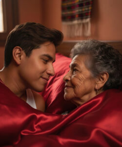 He slept with a 60-year-old woman to save his dying mother. What he discovers later changes him…