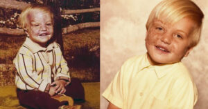 Surviving the unthinkable: Keith Edmonds’ fight for life