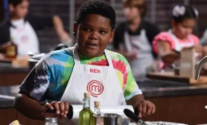 He Won Hearts on MasterChef Junior — Then Tragedy, Cancer, and Courage Defined the Short Life of Ben Watkins – 1415