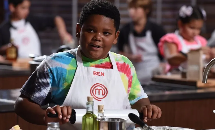 He Won Hearts on MasterChef Junior — Then Tragedy, Cancer, and Courage Defined the Short Life of Ben Watkins – 1415