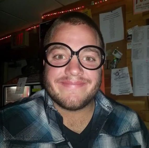 A tragedy on the farm: What happened to Mike Biadasz