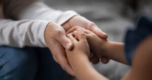 The 14-year-olds became Britain’s youngest parents