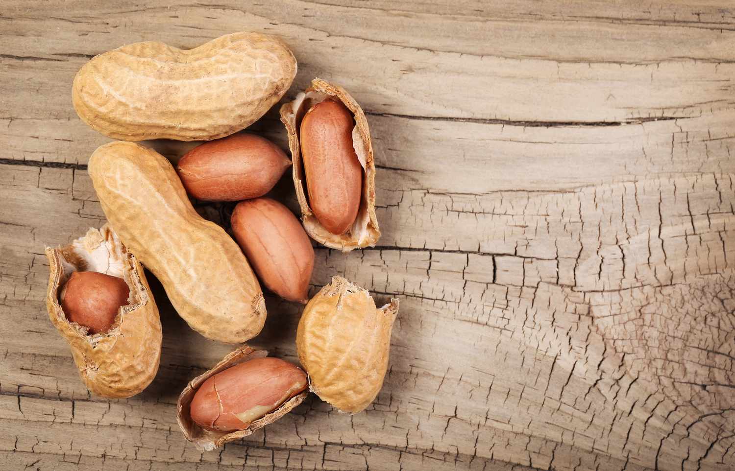 Health Benefits of Peanuts for Older Adults