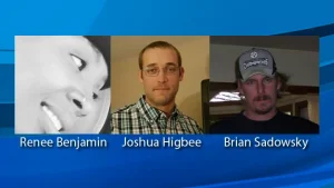 Victims Identified in Hesston Mass Shooting.