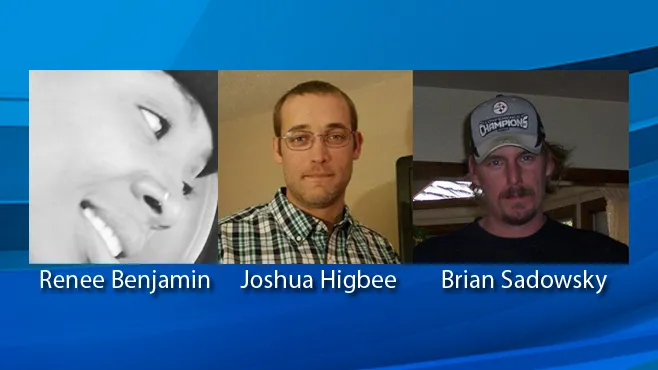 Victims Identified in Hesston Mass Shooting.