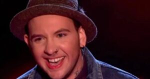 The Voice star dies at 36 – just weeks after terrible cancer diagnosis