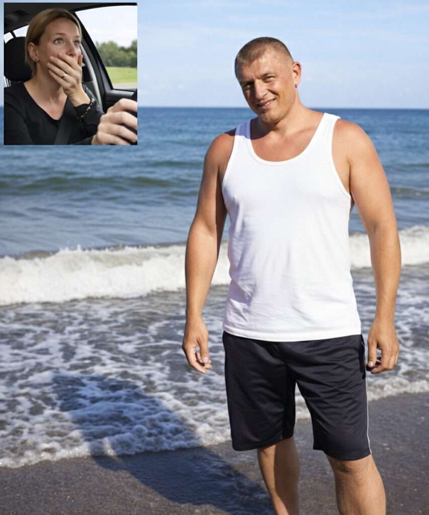 My husband has been visiting his mother suspiciously often: at first, I didn’t pay much attention to it, but one day, out of simple curiosity, he…