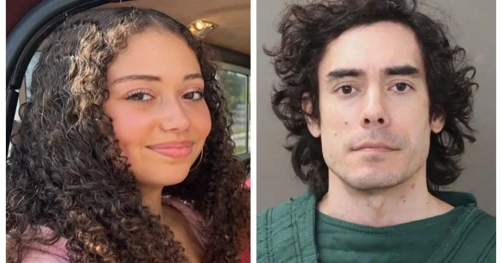 The Body of 17-Year-Old Hailey Buzbee Has Been Found — A 39-Year-Old Online Gamer Is a Suspect