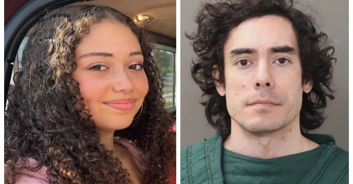 The Body of 17-Year-Old Hailey Buzbee Has Been Found — A 39-Year-Old Online Gamer Is a Suspect