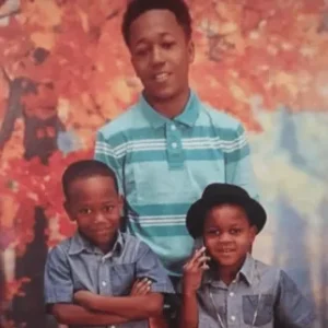 Heartbreaking 💔 brothers tragically killed in separate accidental shootings just months apart 🕊️.7256