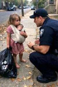 A Decision That Changed Everything