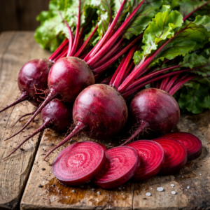 What Happens to Your Body When You Eat Beetroot Regularly? The Results May Surprise You