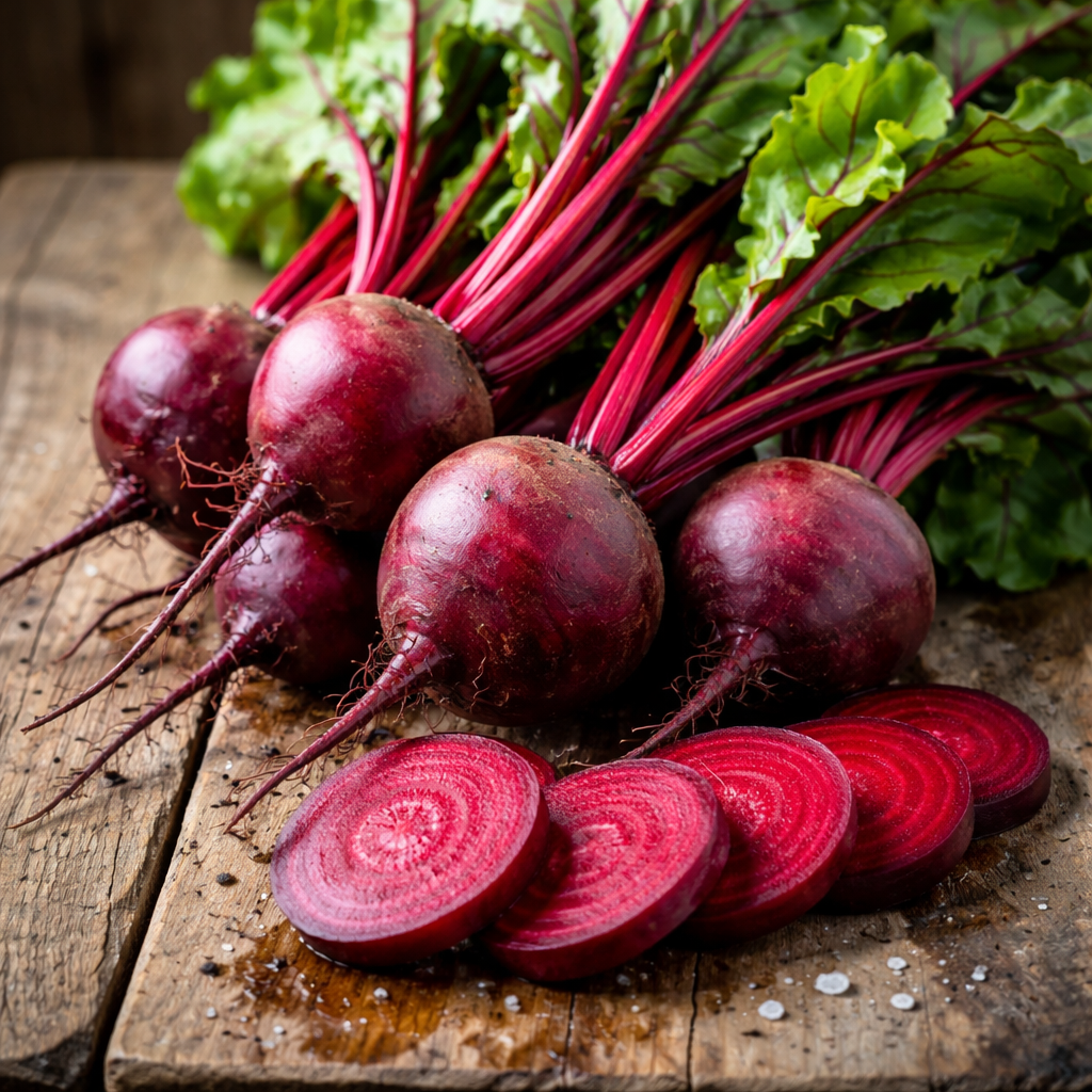 What Happens to Your Body When You Eat Beetroot Regularly? The Results May Surprise You