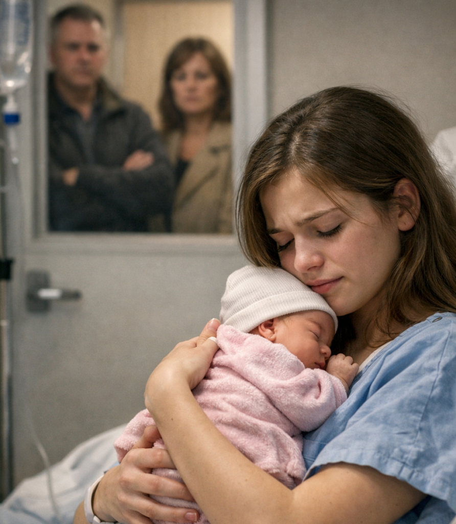 My Stepdaughter’s “Fun” DNA Test Revealed a Truth That Turned Our Entire Family Upside Down