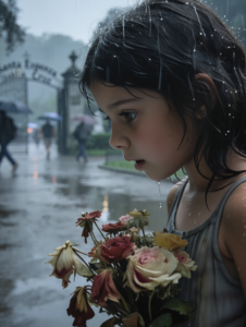 A Poor Girl Took Home Three Abandoned Babies… What Happened Months Later Sh0cked the Entire City