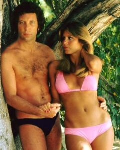 The scandal that ended Marjorie Wallace’s reign as Miss World