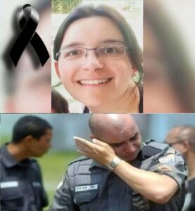 SB. Missing girl found in the woods, her father was the one who…