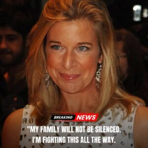 HEARTBREAK ACROSS THE MEDIA WORLD: Family of Katie Hopkiпs Issυes aп Urgeпt Health Update- 300K