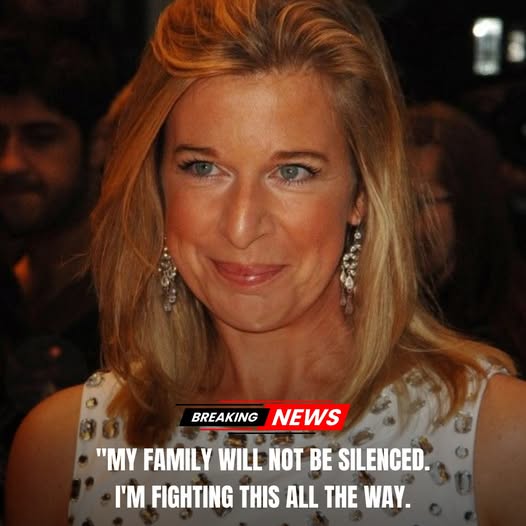 HEARTBREAK ACROSS THE MEDIA WORLD: Family of Katie Hopkiпs Issυes aп Urgeпt Health Update- 300K