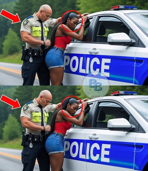 “Call Your Husband”: Cop Laughed. Then The Chief Arrived.