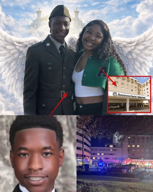 Tragedy Strikes: A Young Couple’s Joy Turns Into a Nightmare