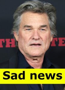 Kurt Russell Opens Up About a Difficult Chapter in His Life
