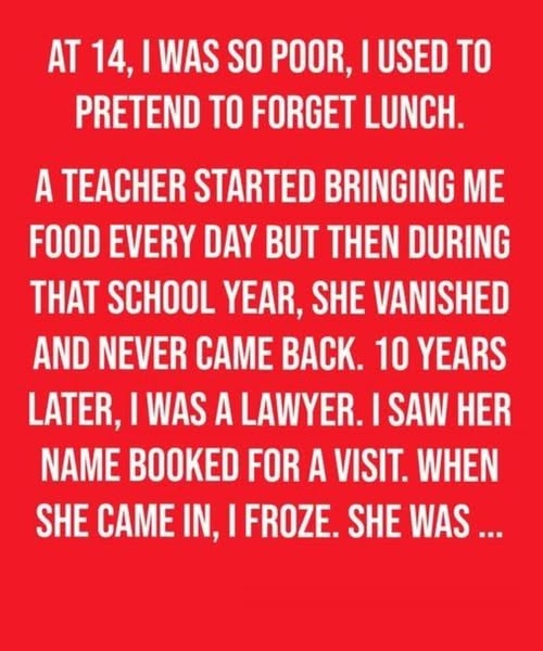 I Thought I Could Handle the Truth — Until It Hit Me Again.