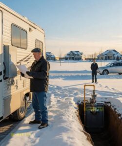 HOA Shut Off My Heat at -15°F — So I Shut Off Their Gas for 42 Homes…