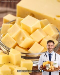 What Really Happens to Your Body When You Eat Cheese? The Surprising Truth