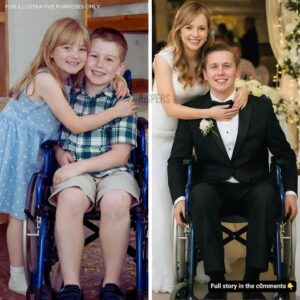 We Were Orphans Who Built a Life Together—Until a Stranger Knocked and Revealed My Husband’s Hidden Past