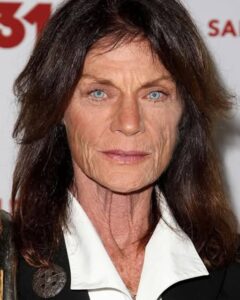Meg Foster looks completely different today, aged 76