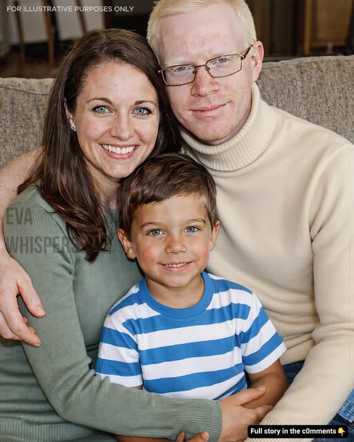 My MIL Kept Saying My Son Didn’t Look Like My Husband—So I Took a DNA Test… The Results Sh0cked Everyone at Dinner