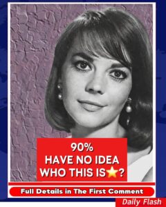 “She Was One of Hollywood’s Most Beautiful Stars — But Her Mysterious Night on a Yacht Still Raises Questions Decades Later”