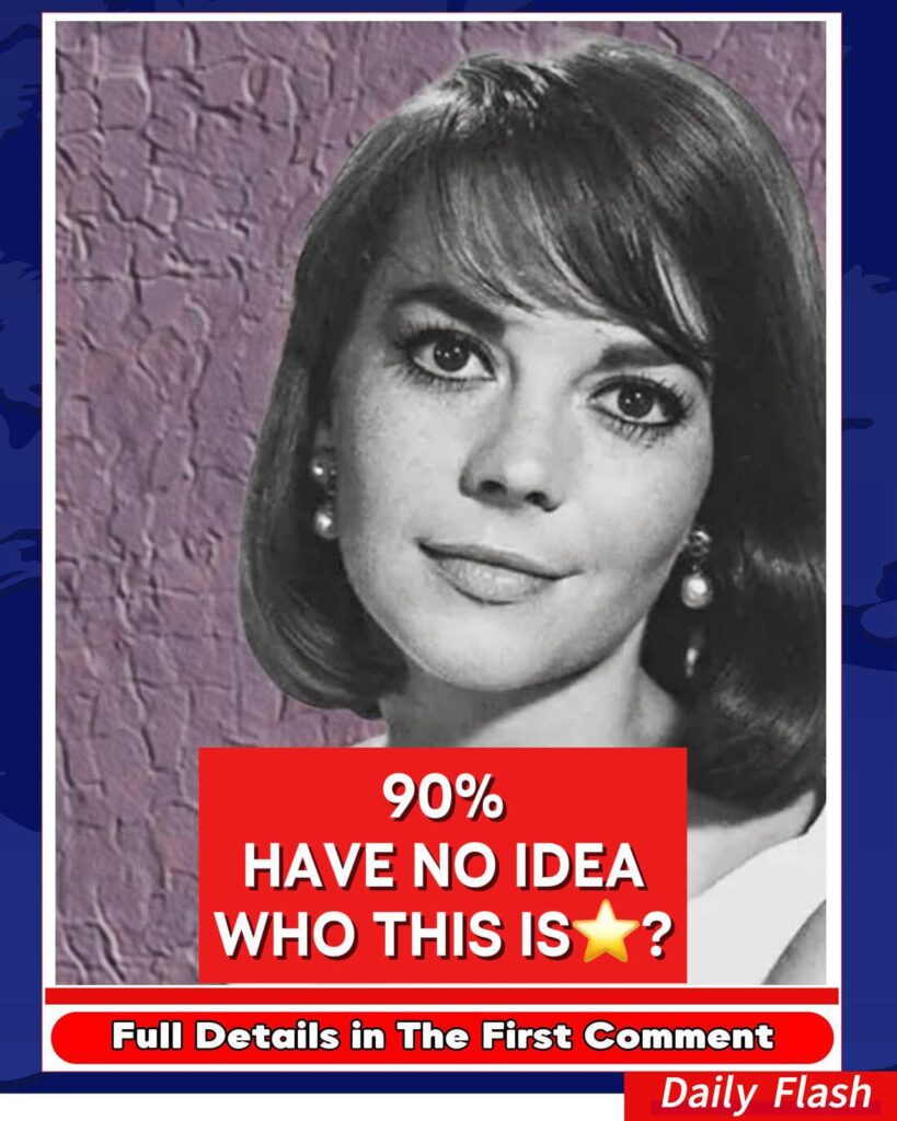 “She Was One of Hollywood’s Most Beautiful Stars — But Her Mysterious Night on a Yacht Still Raises Questions Decades Later”