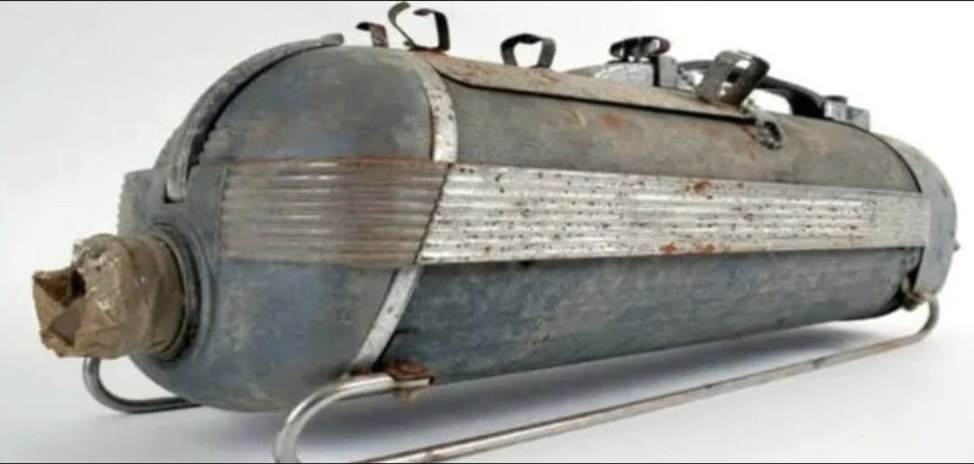 The history of this mysterious cleaning item is uncovered